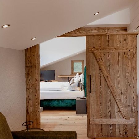 Zur Nandl Apartment Saint Wolfgang Екстериор снимка