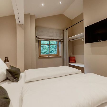 Zur Nandl Apartment Saint Wolfgang Екстериор снимка
