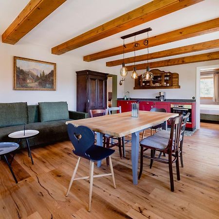 Zur Nandl Apartment Saint Wolfgang Екстериор снимка