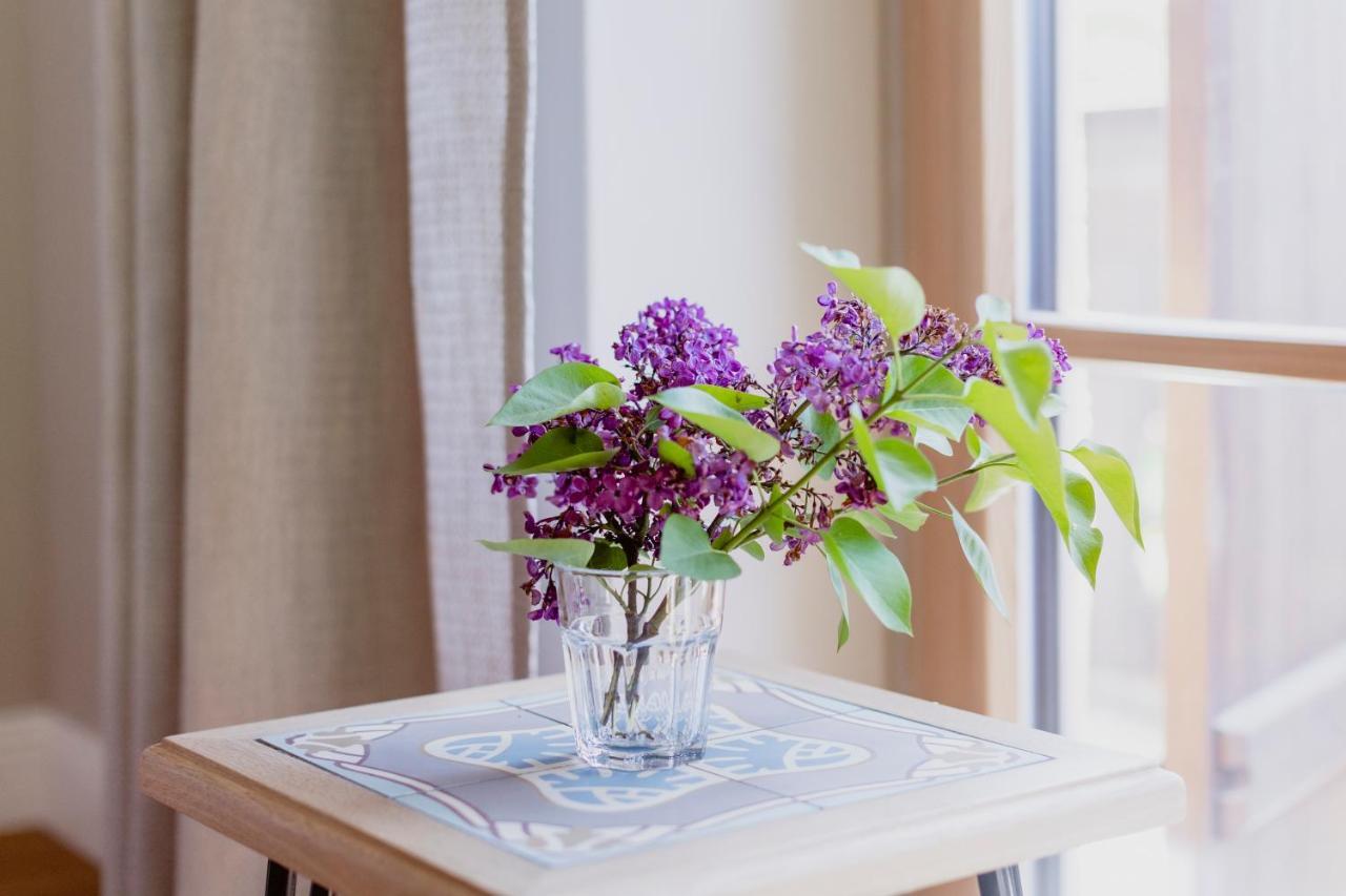 Zur Nandl Apartment Saint Wolfgang Екстериор снимка