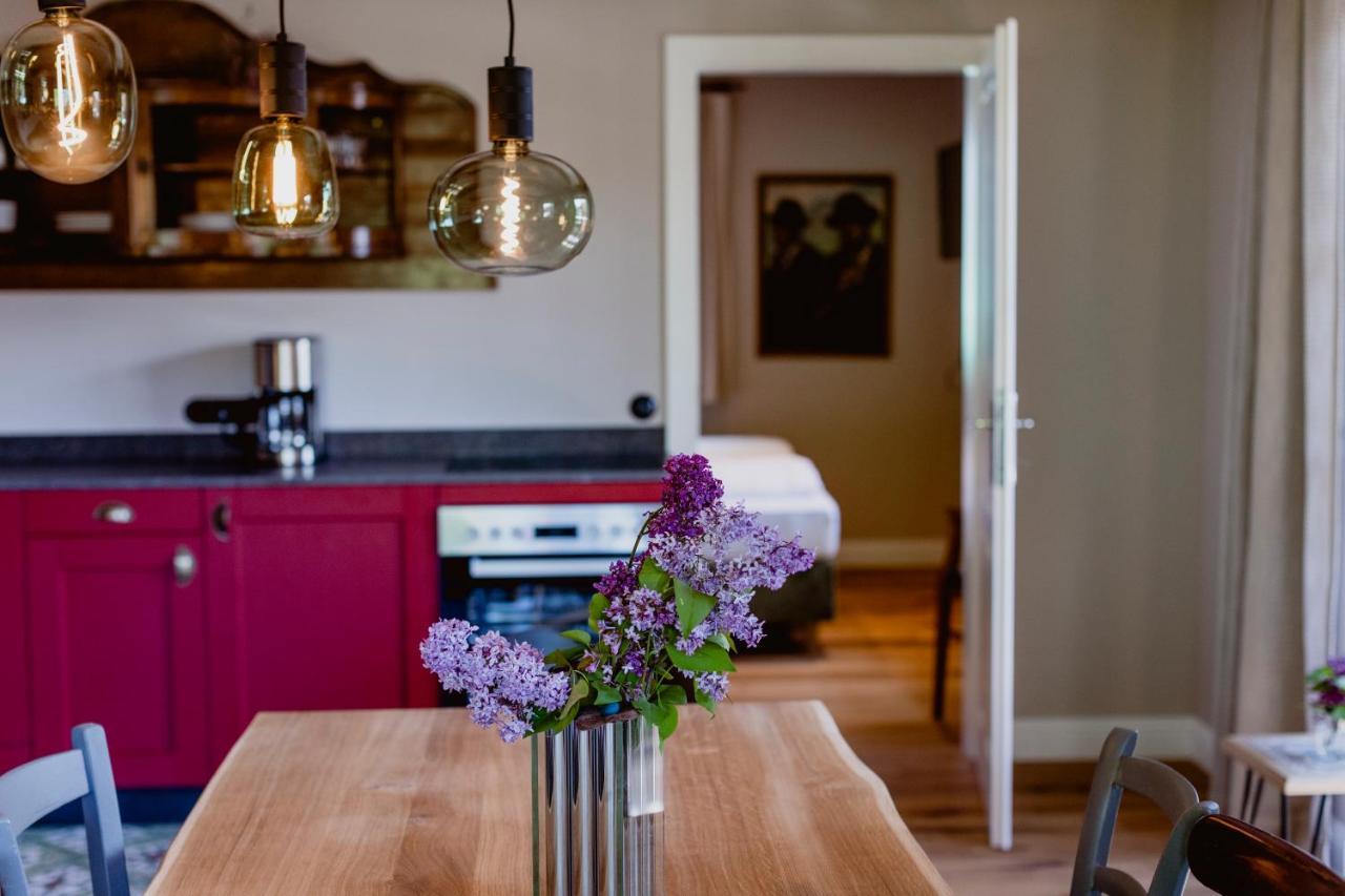 Zur Nandl Apartment Saint Wolfgang Екстериор снимка