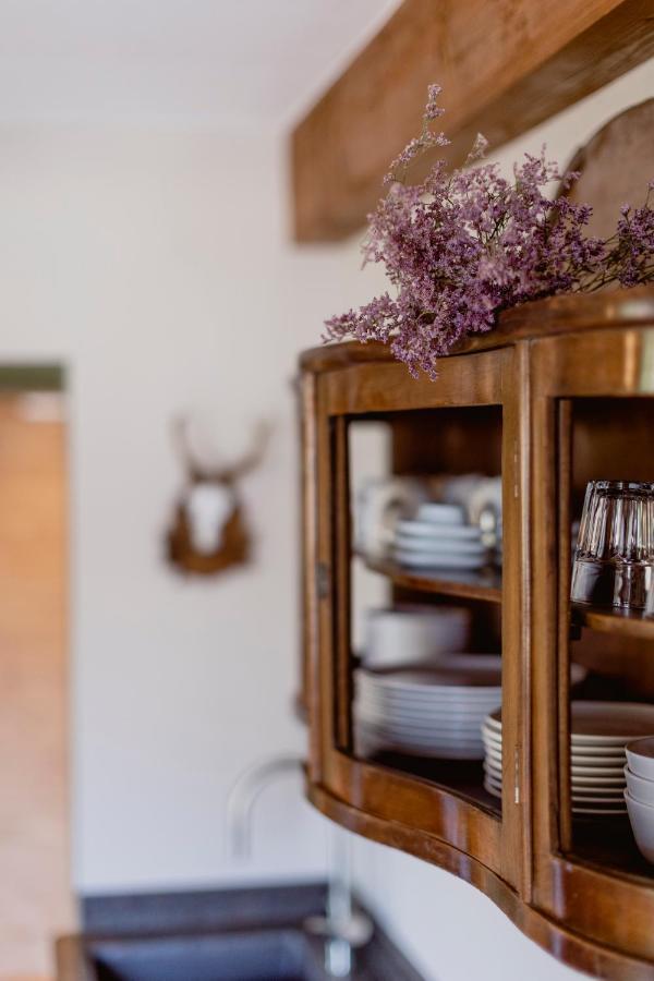 Zur Nandl Apartment Saint Wolfgang Екстериор снимка