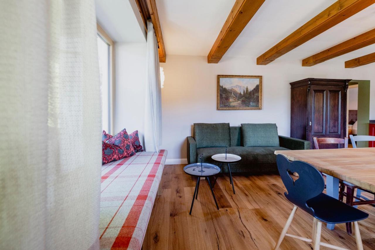 Zur Nandl Apartment Saint Wolfgang Екстериор снимка