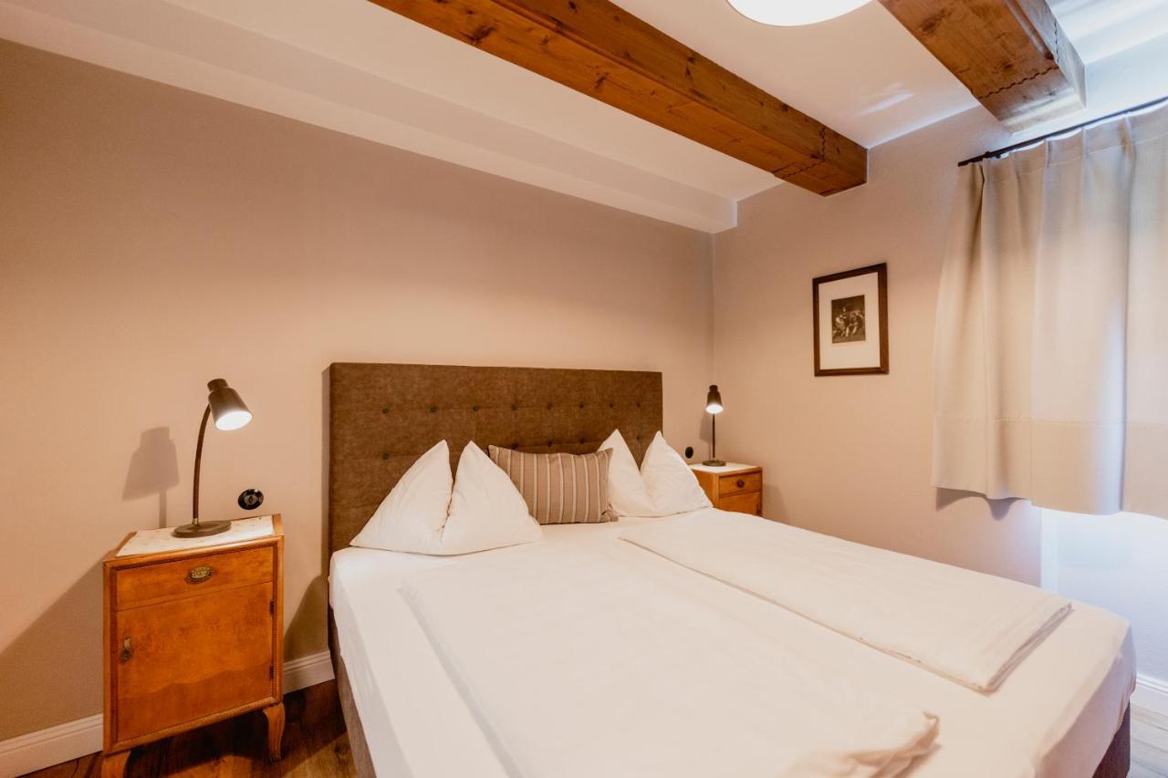 Zur Nandl Apartment Saint Wolfgang Екстериор снимка