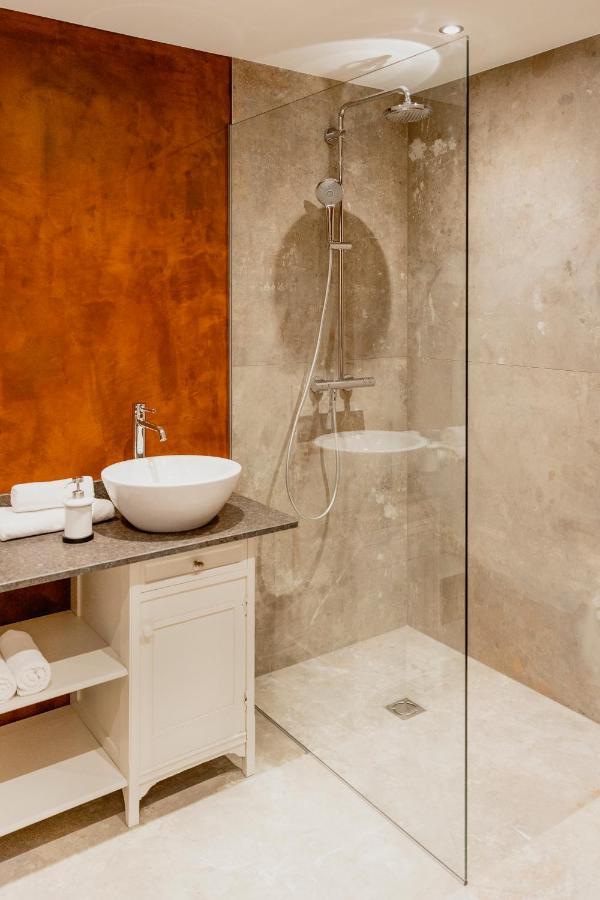 Zur Nandl Apartment Saint Wolfgang Екстериор снимка