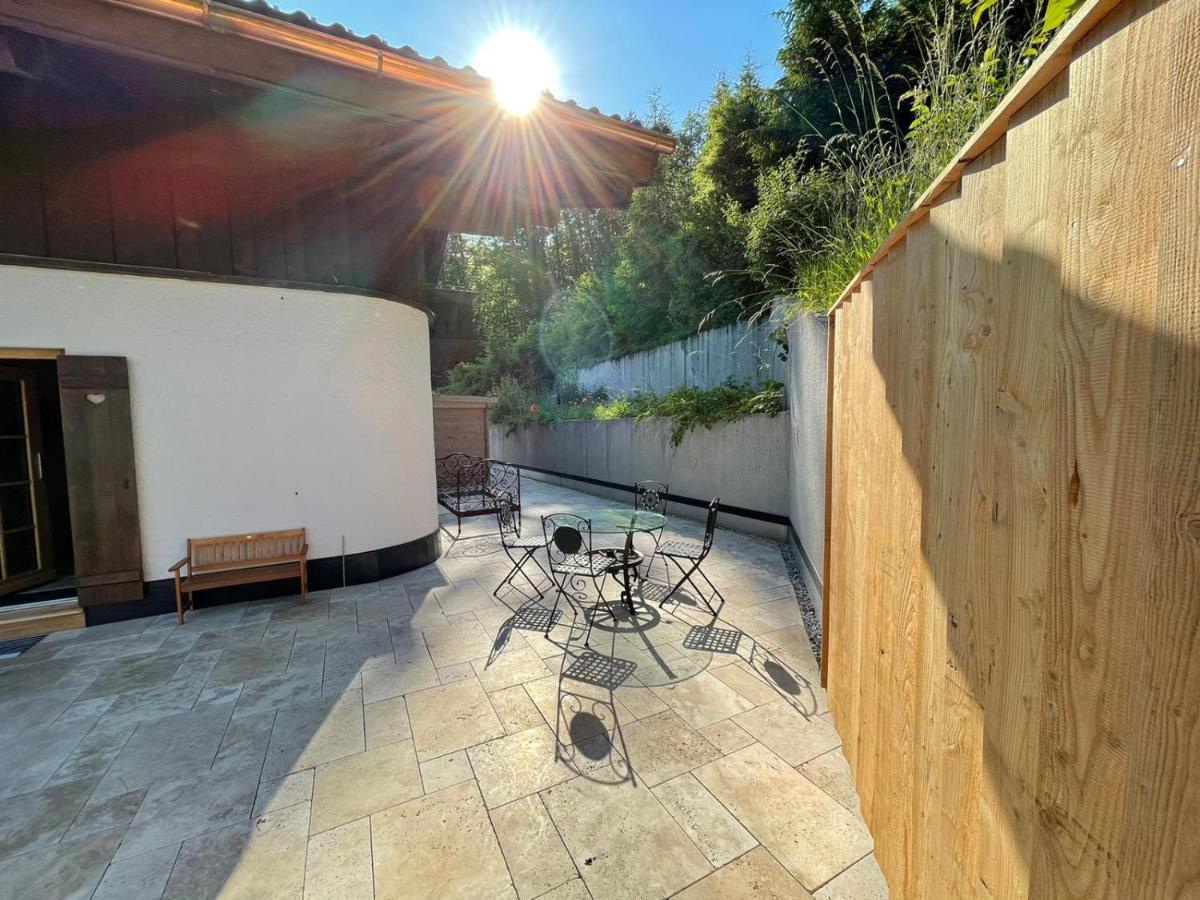Zur Nandl Apartment Saint Wolfgang Екстериор снимка