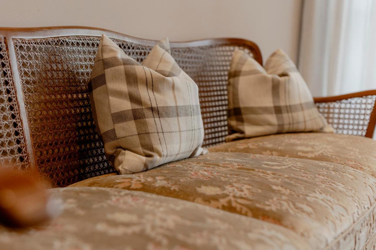 Zur Nandl Apartment Saint Wolfgang Екстериор снимка