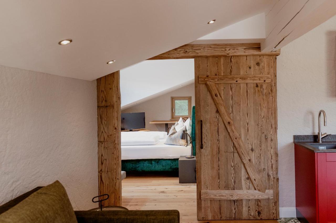 Zur Nandl Apartment Saint Wolfgang Екстериор снимка