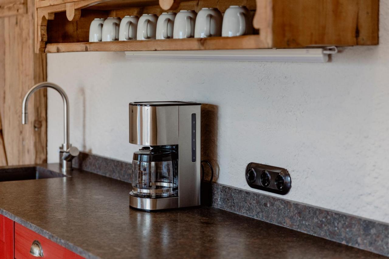 Zur Nandl Apartment Saint Wolfgang Екстериор снимка