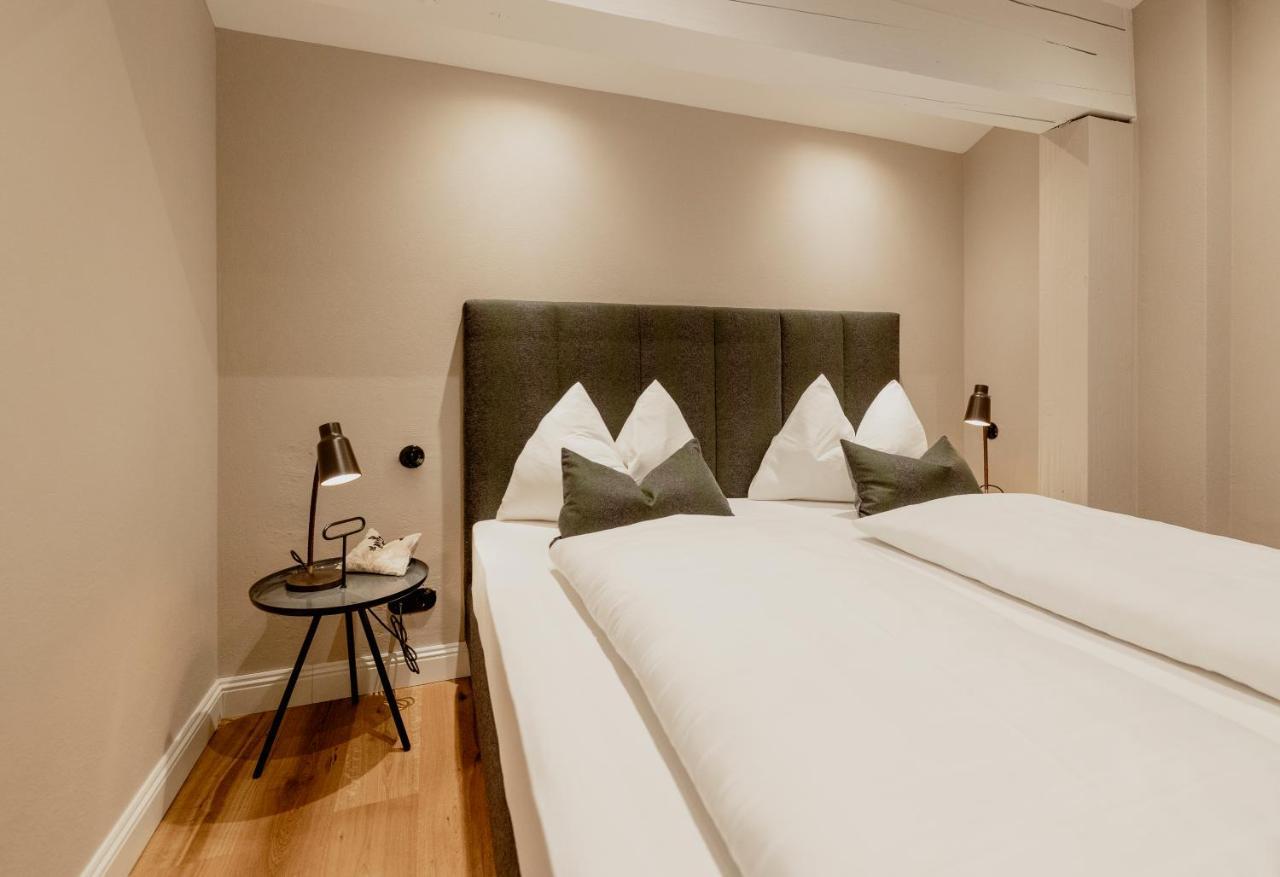 Zur Nandl Apartment Saint Wolfgang Екстериор снимка