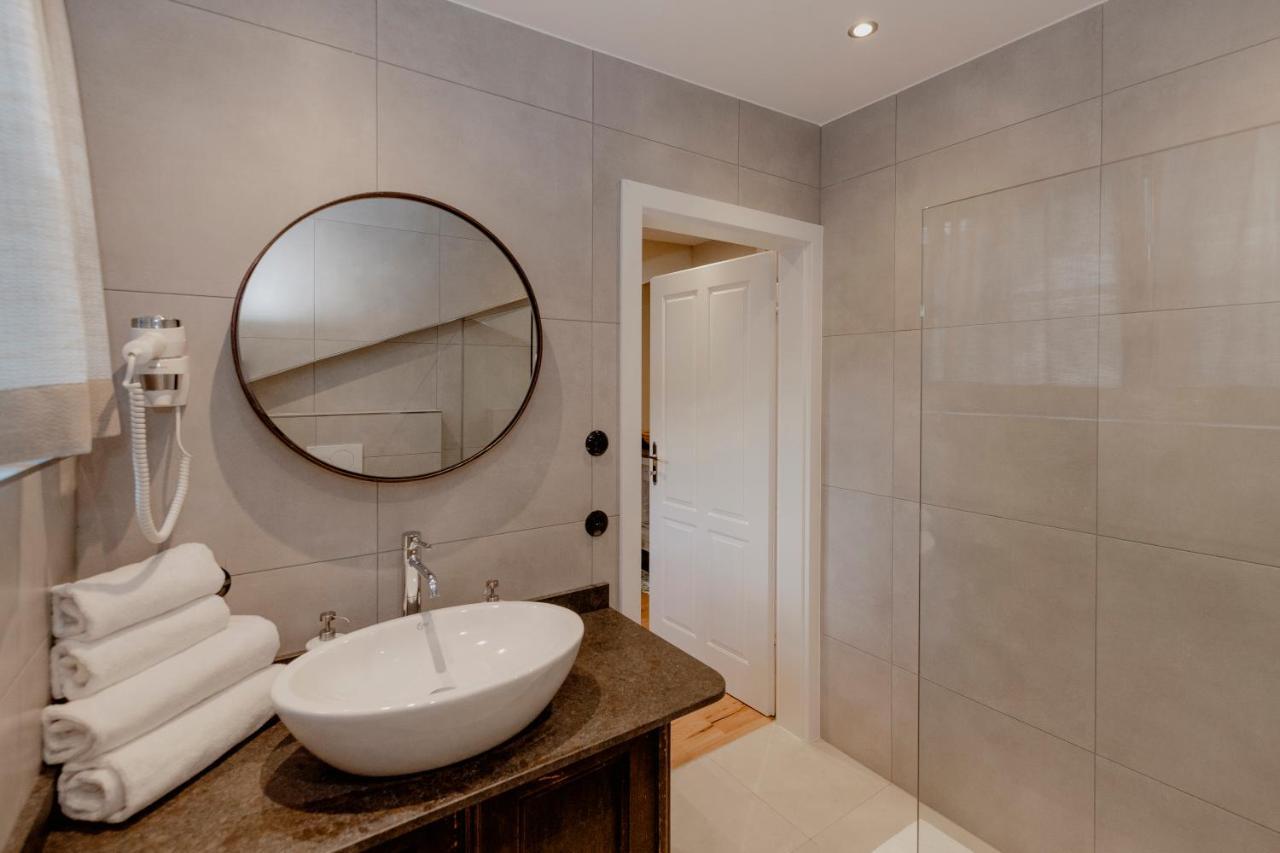 Zur Nandl Apartment Saint Wolfgang Екстериор снимка