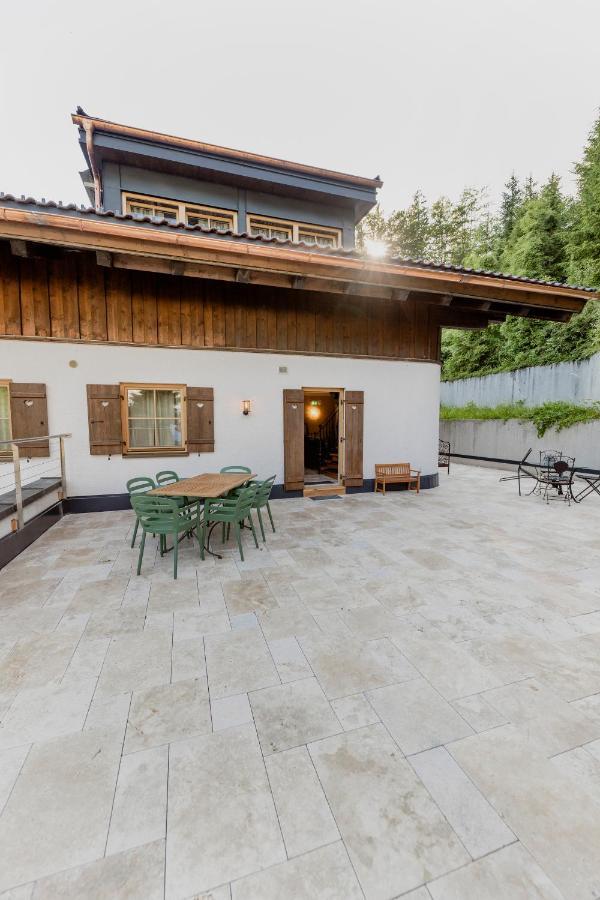 Zur Nandl Apartment Saint Wolfgang Екстериор снимка