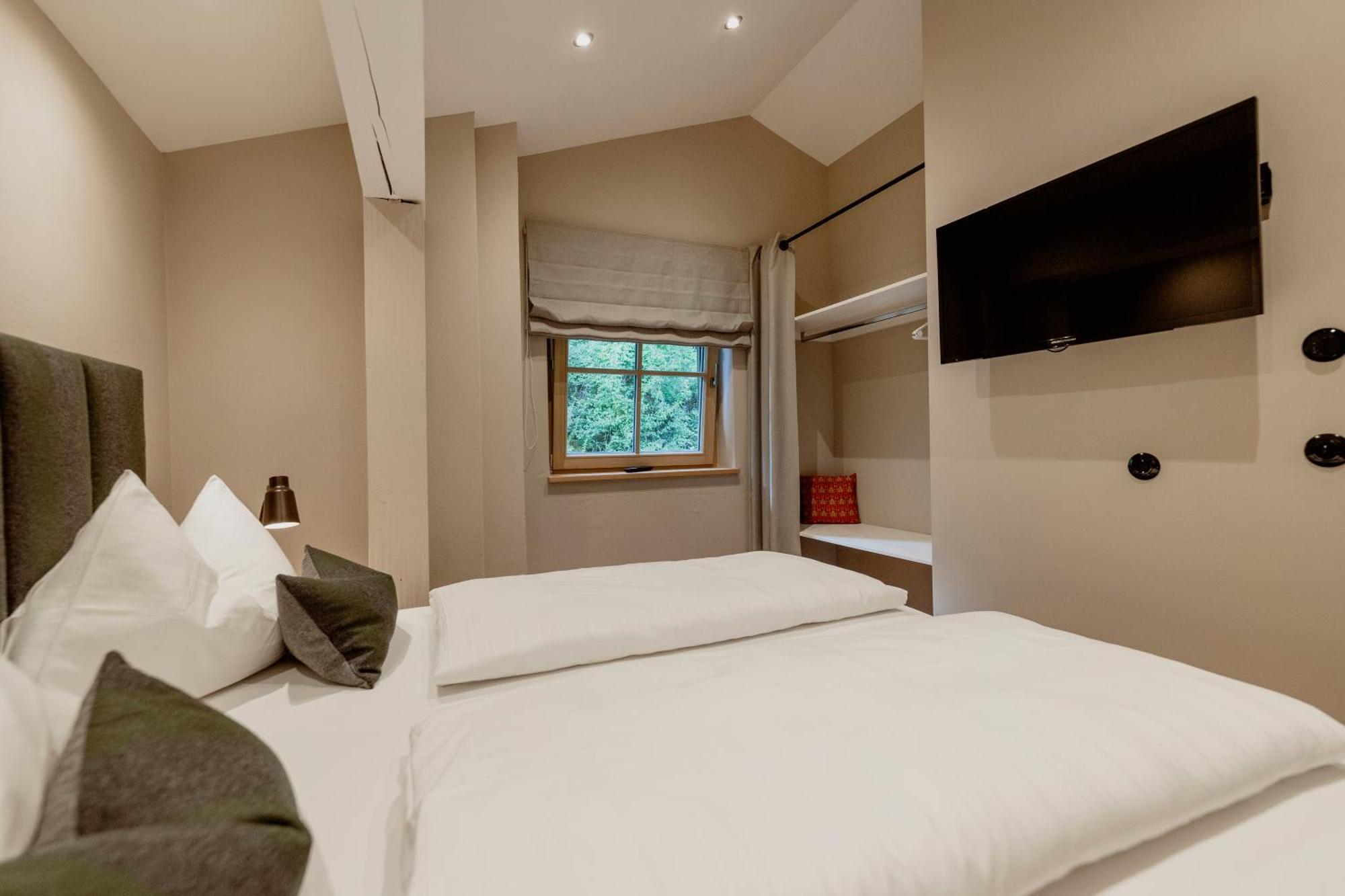 Zur Nandl Apartment Saint Wolfgang Екстериор снимка
