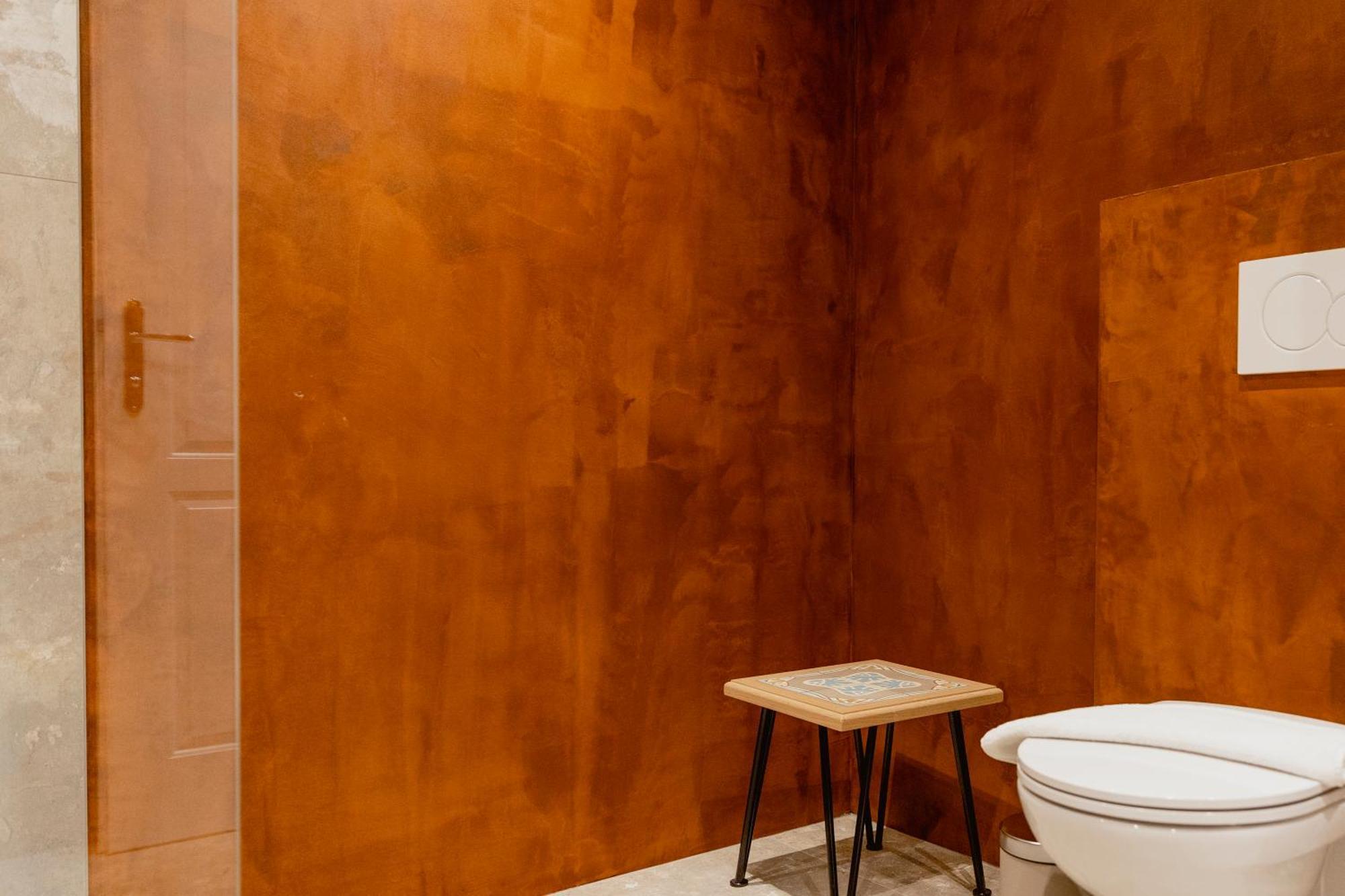 Zur Nandl Apartment Saint Wolfgang Екстериор снимка