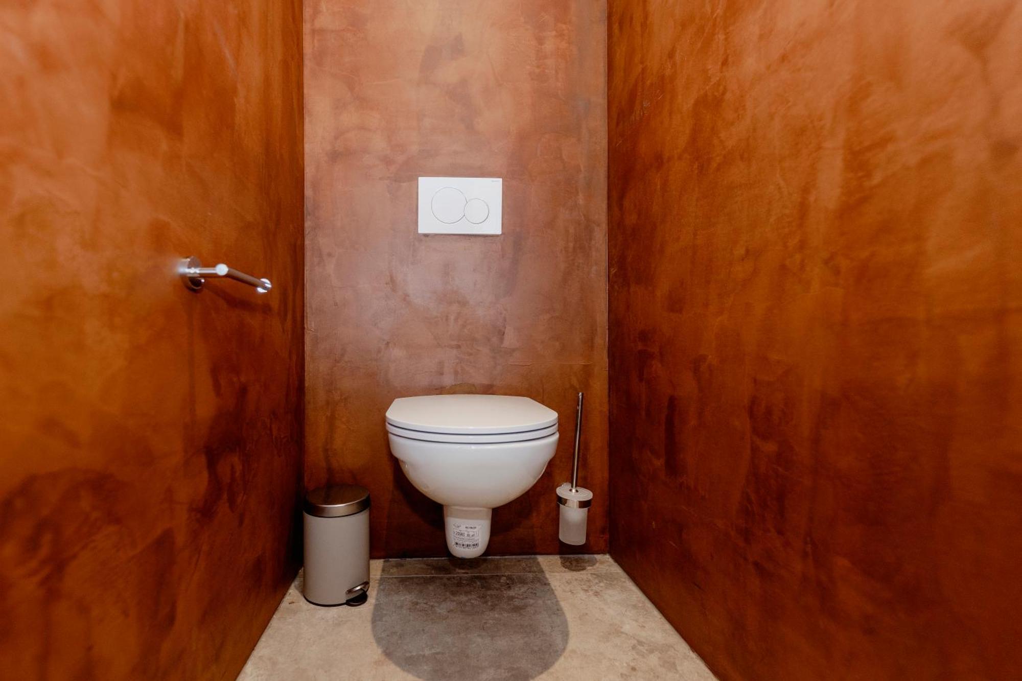 Zur Nandl Apartment Saint Wolfgang Екстериор снимка