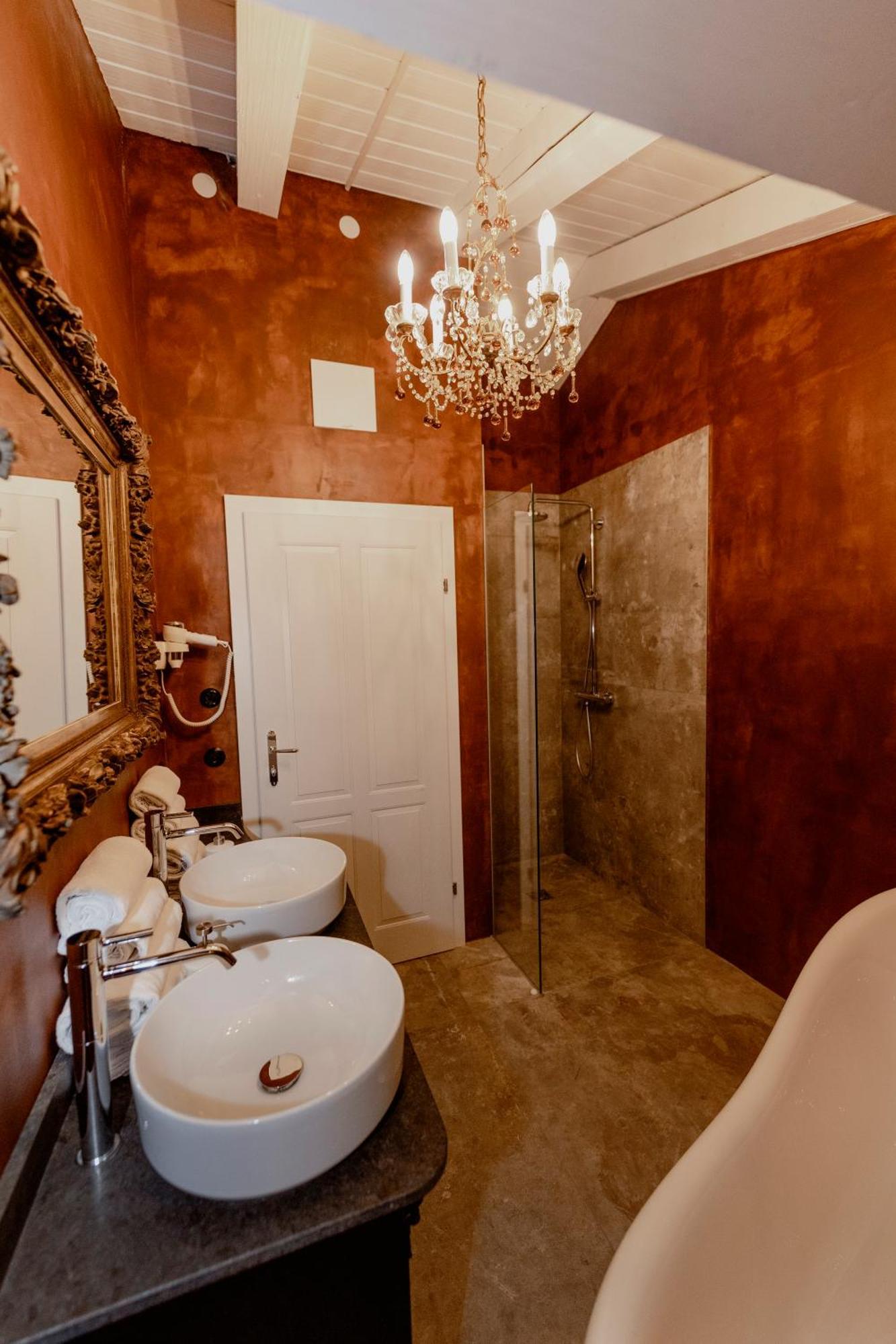 Zur Nandl Apartment Saint Wolfgang Екстериор снимка